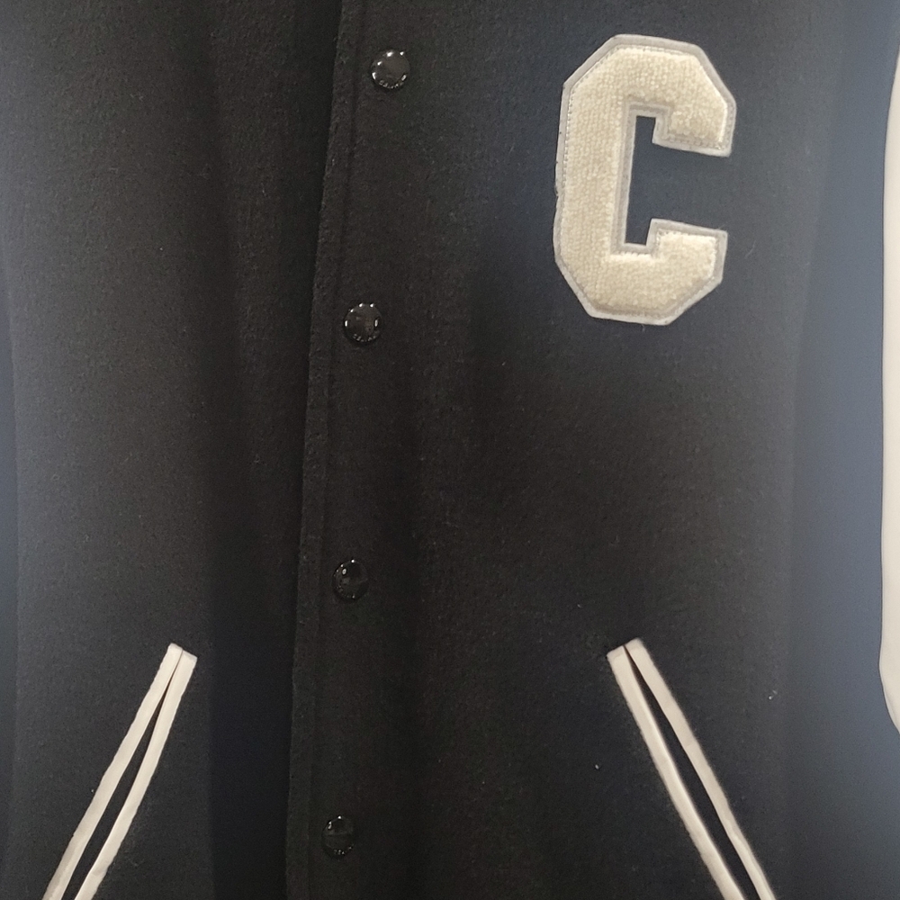 Celine Varsity Jacket - Picture 2 of 5